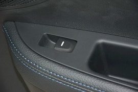 2012款现代飞思Veloster