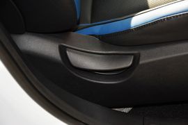 2012款现代飞思Veloster