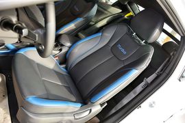 2012款现代飞思Veloster