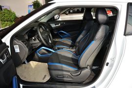 2012款现代飞思Veloster