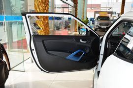 2012款现代飞思Veloster