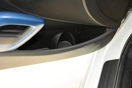 2012款现代飞思Veloster