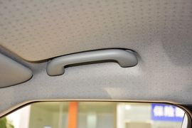 2012款现代飞思Veloster