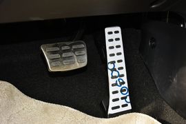 2012款现代飞思Veloster
