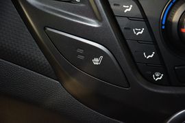 2012款现代飞思Veloster