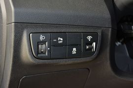 2012款现代飞思Veloster