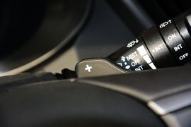 2012款现代飞思Veloster