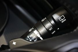 2012款现代飞思Veloster