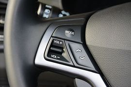 2012款现代飞思Veloster