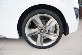2012款现代飞思Veloster