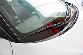 2012款现代飞思Veloster