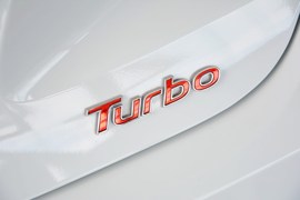 2012款现代飞思Veloster