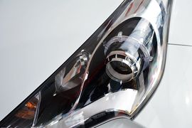 2012款现代飞思Veloster