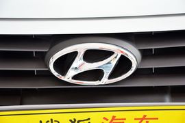2012款现代飞思Veloster