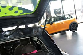 2014款MINI