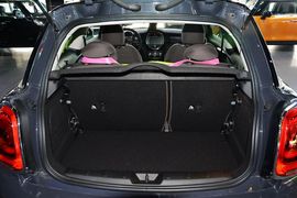 2014款MINI