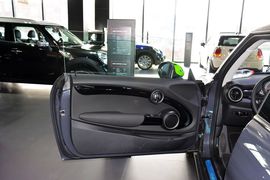 2014款MINI