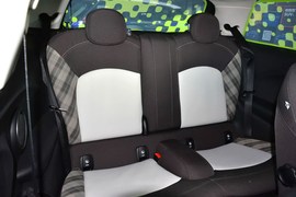 2014款MINI