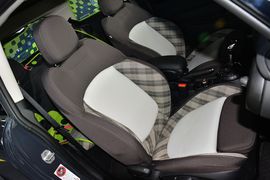 2014款MINI