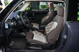2014款MINI