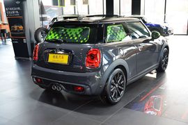 2014款MINI