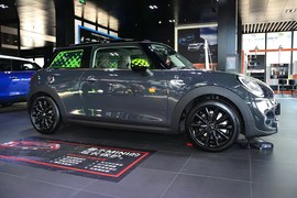 2014款MINI
