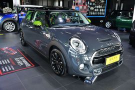 2014款MINI
