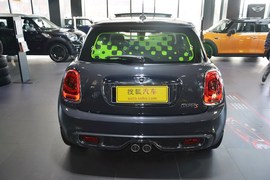 2014款MINI