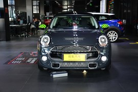 2014款MINI