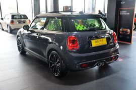 2014款MINI