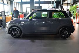 2014款MINI