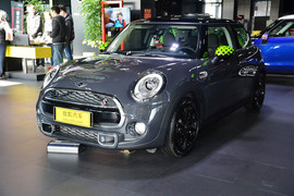 2014款MINI