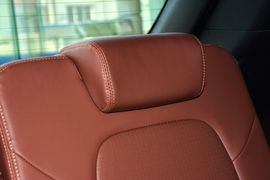 2013款现代格锐3.0L