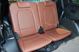 2013款现代格锐3.0L