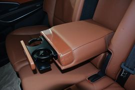 2013款现代格锐3.0L