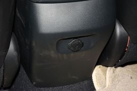 2013款现代格锐3.0L