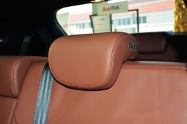 2013款现代格锐3.0L