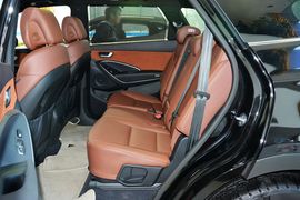 2013款现代格锐3.0L