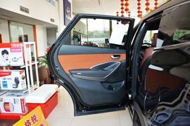 2013款现代格锐3.0L