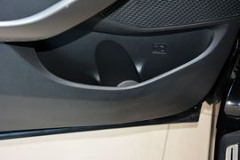 2013款现代格锐3.0L