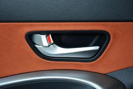 2013款现代格锐3.0L