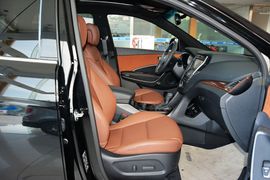 2013款现代格锐3.0L