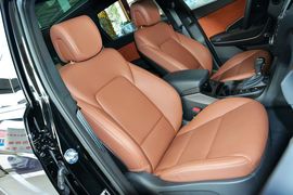 2013款现代格锐3.0L