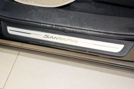 2013款现代格锐3.0L