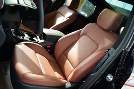 2013款现代格锐3.0L