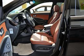 2013款现代格锐3.0L