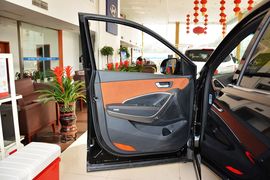 2013款现代格锐3.0L