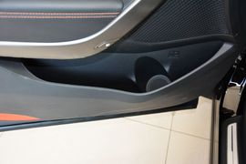 2013款现代格锐3.0L