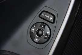 2013款现代格锐3.0L