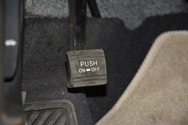 2013款现代格锐3.0L